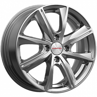 ���� ����� K&K ����� 6x15 4x100 ET50 DIA60.1 ���� ��������